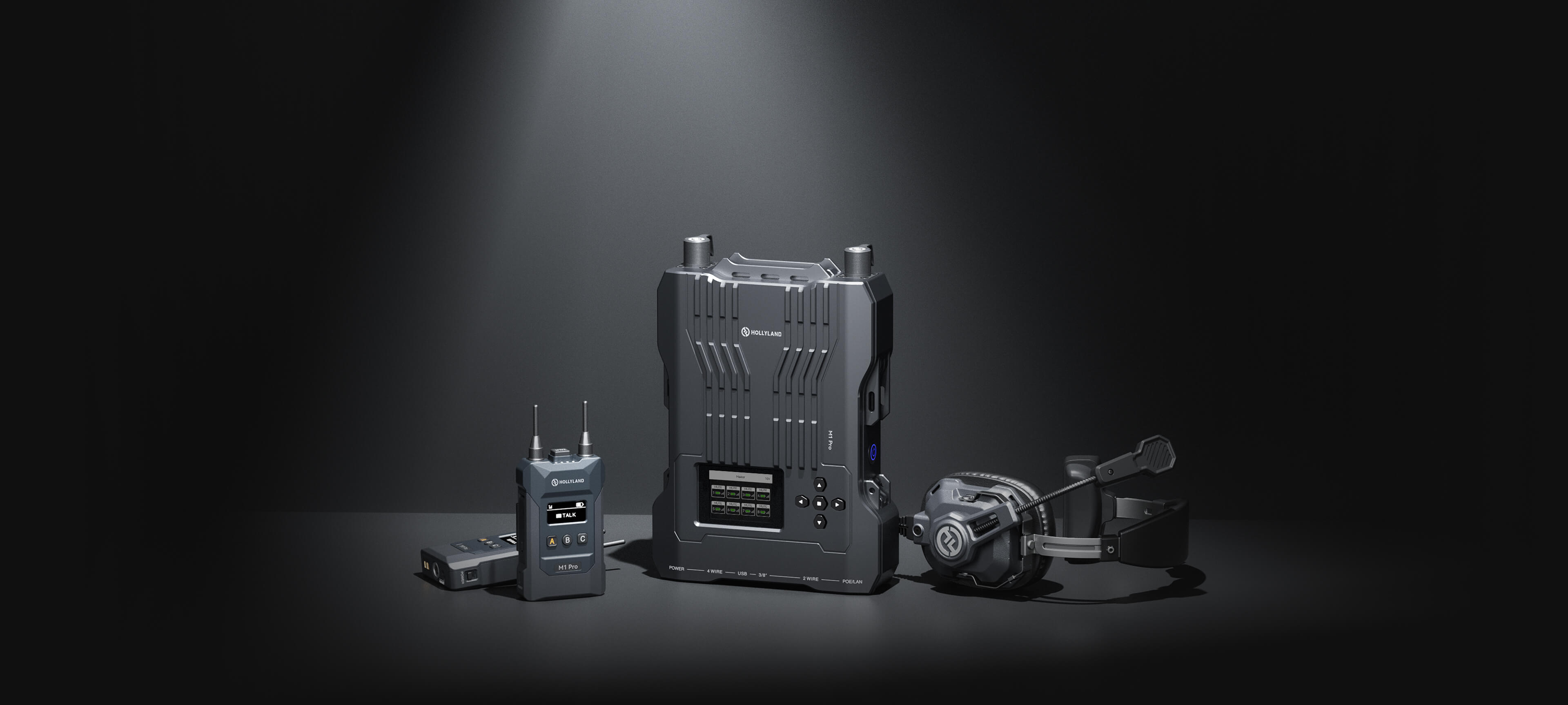 Solidcom M1 Pro