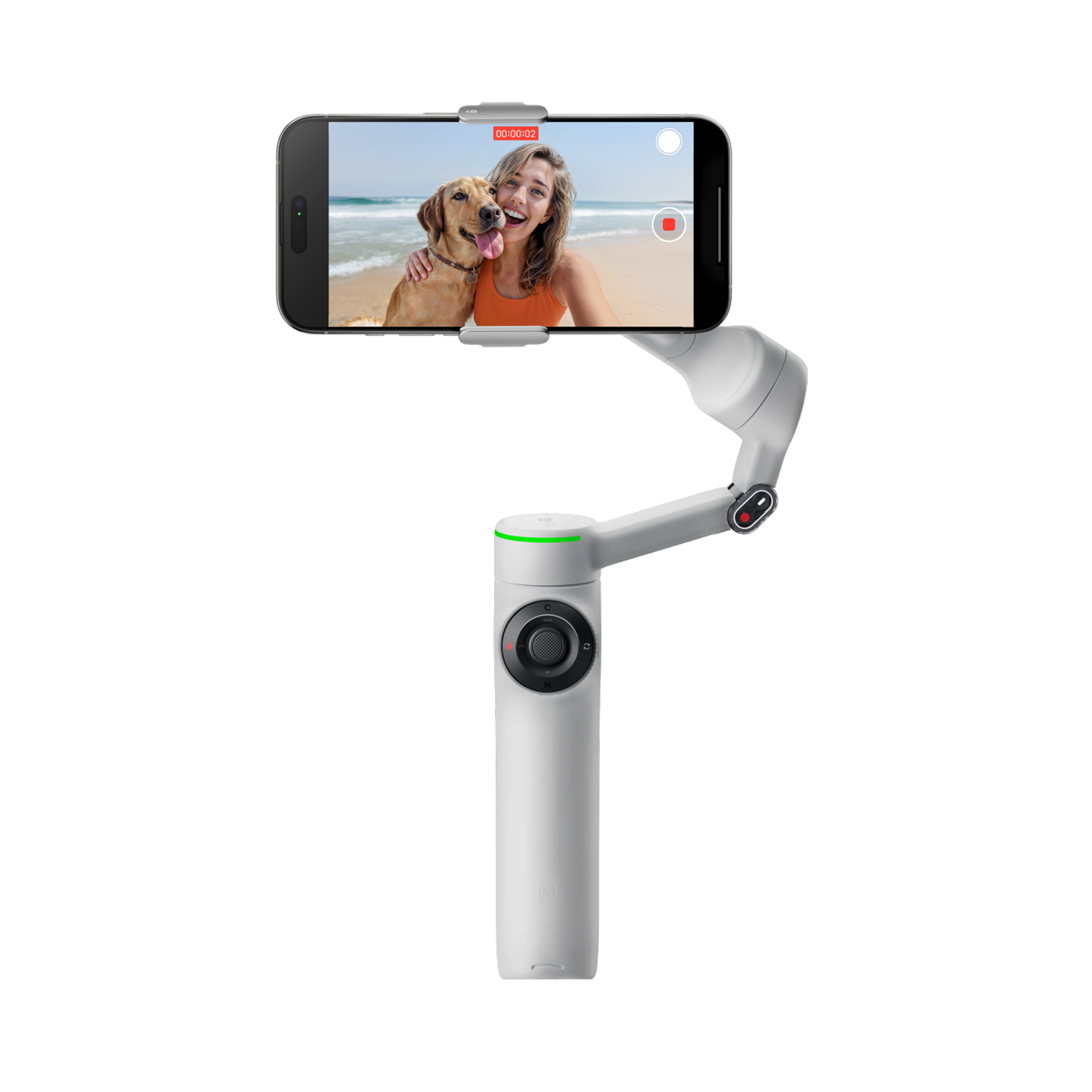 Insta360 Flow 2 Pro
