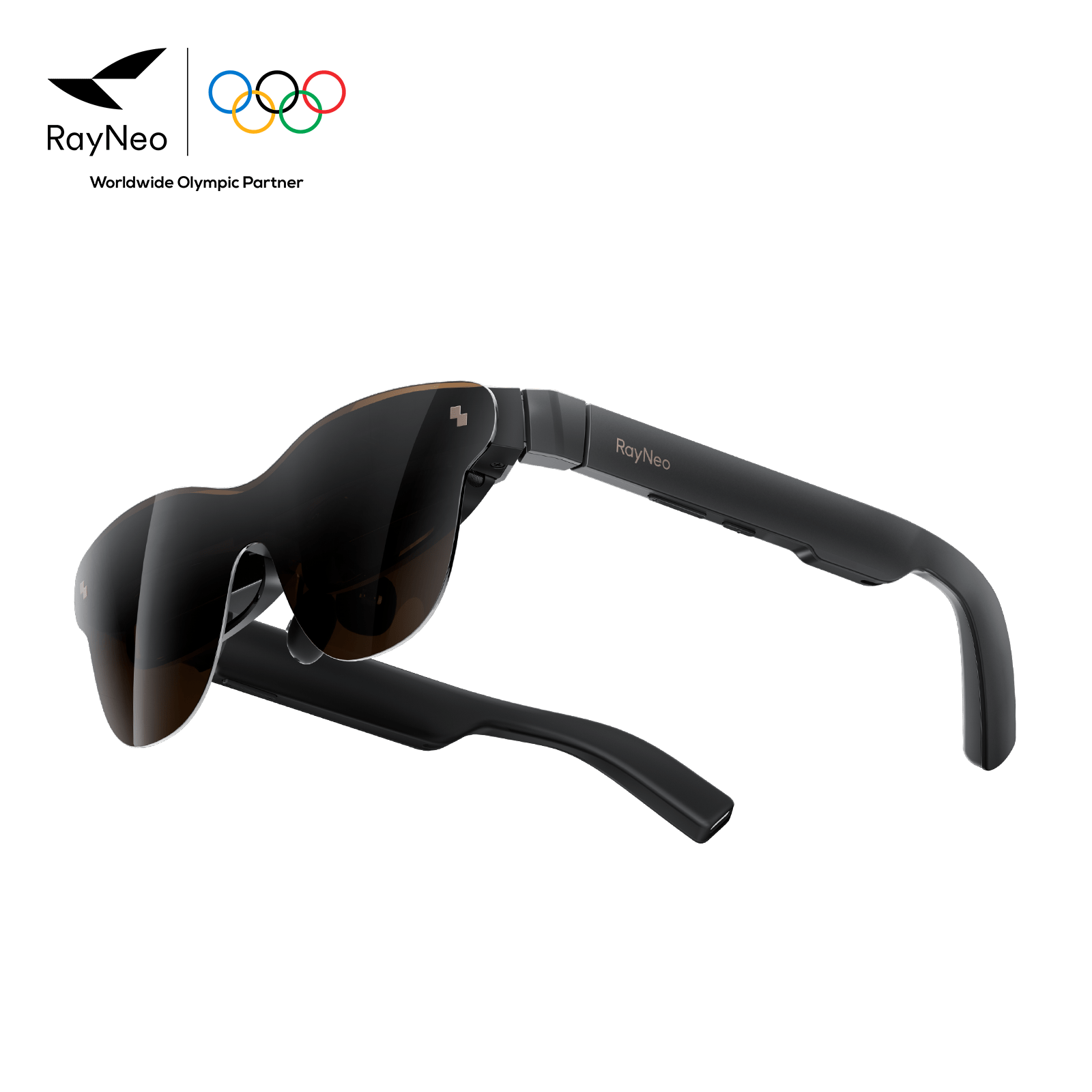 RayNeo Air 3s Pro