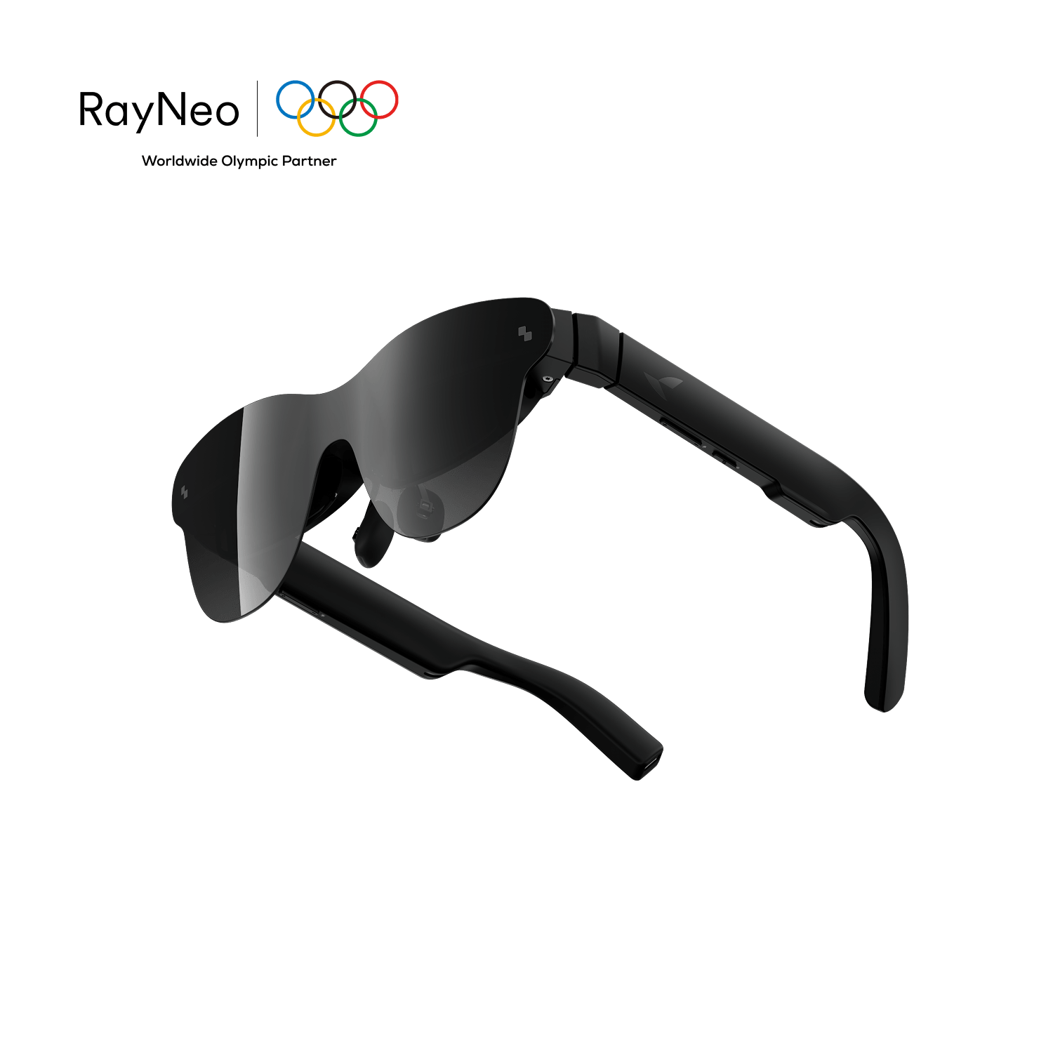 RayNeo Air 4 Pro