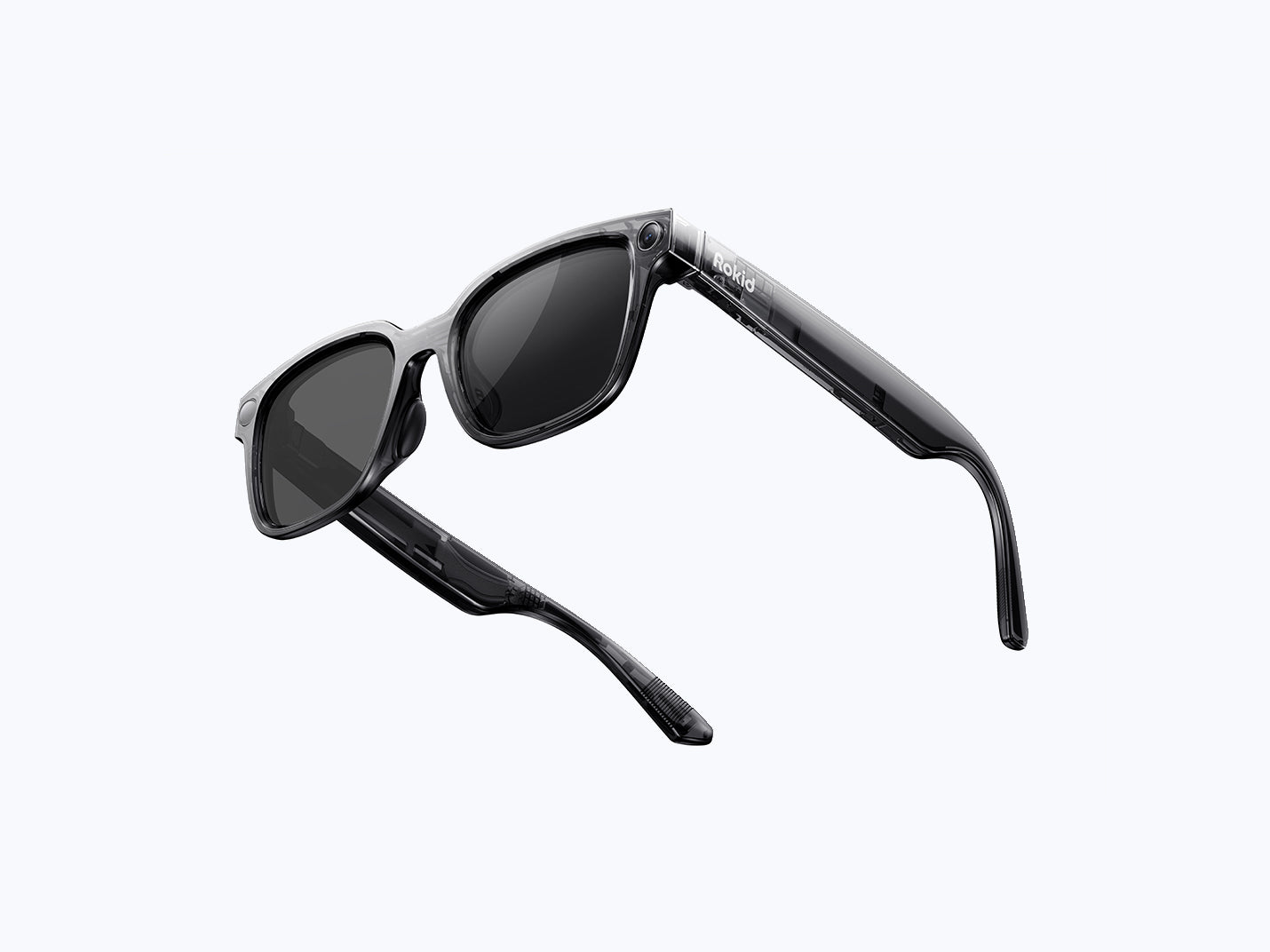 Rokid AI Glasses Style